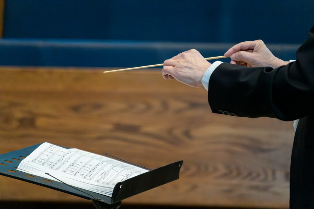 bugel, trompet, cornet, es hoorn, f hoorn, trombone, blaasinstrumenten, koper, hafabra, fanfare, harmonie, muziekles, muziekonderwijs, basisschool, middelbare school, speciaal onderwijs, speciaal voortgezet onderwijs, muziekvereniging, popmuziek, dirigeren, muzikaal leider, repertoire